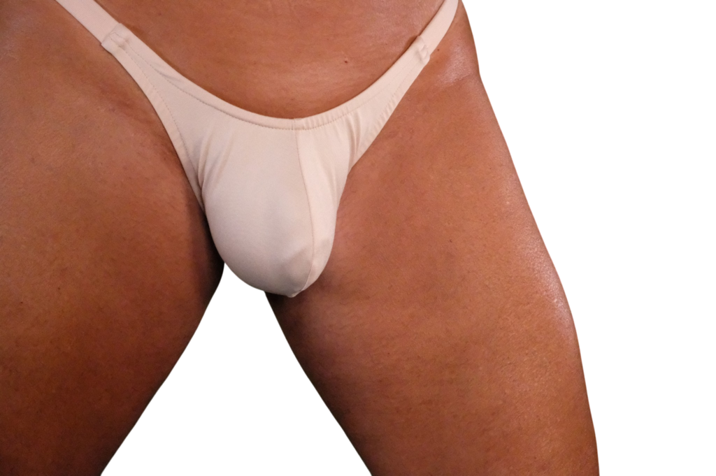 Spandex Swimwear Bikinis for Men